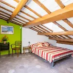 Fascinating Attic - Up To 2 Guests - Trastevere