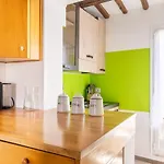 Fascinating Attic - Up To 2 Guests - Trastevere