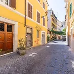 Fascinating Attic - Up To 2 Guests - Trastevere