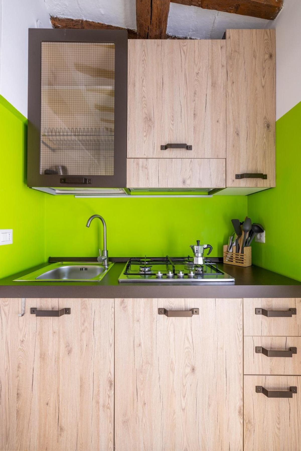 Fascinating Attic - Up To 2 Guests - Trastevere * Rom