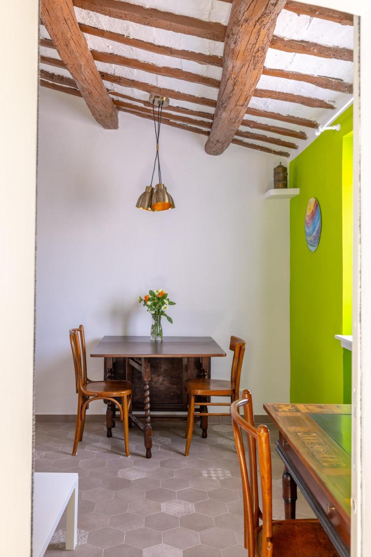 Appartamento Fascinating Attic - Up To 2 Guests - Trastevere *